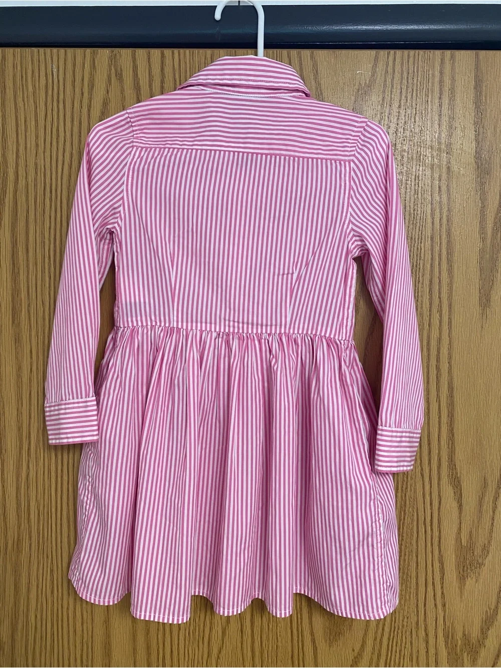 Ralph Lauren button front